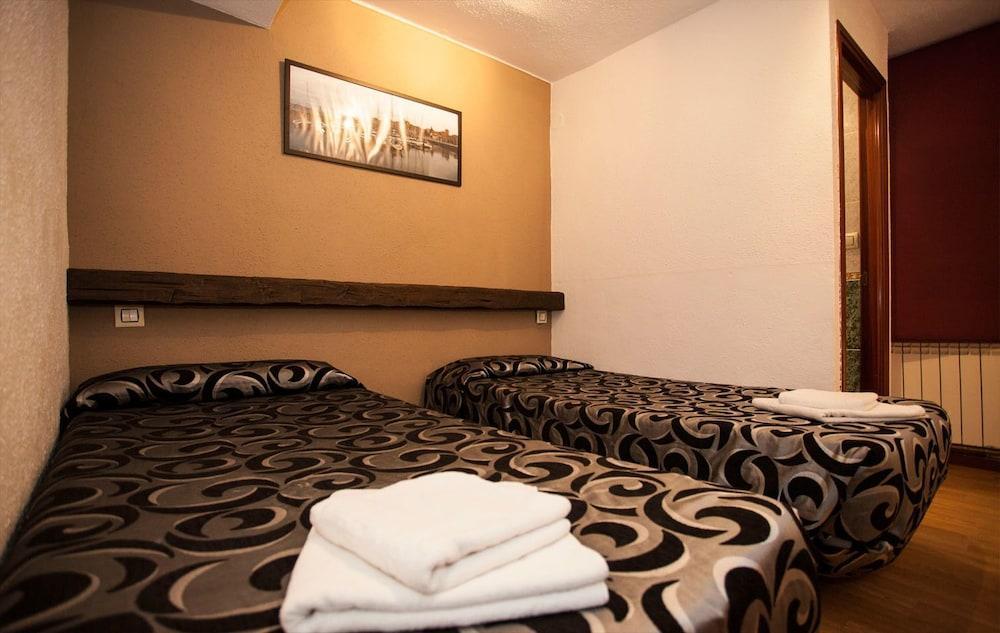 Hostal Verdemar Gijón Kültér fotó