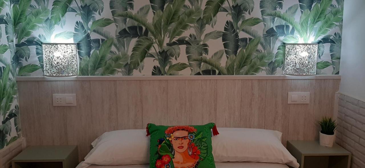 Hostal Verdemar Gijón Kültér fotó
