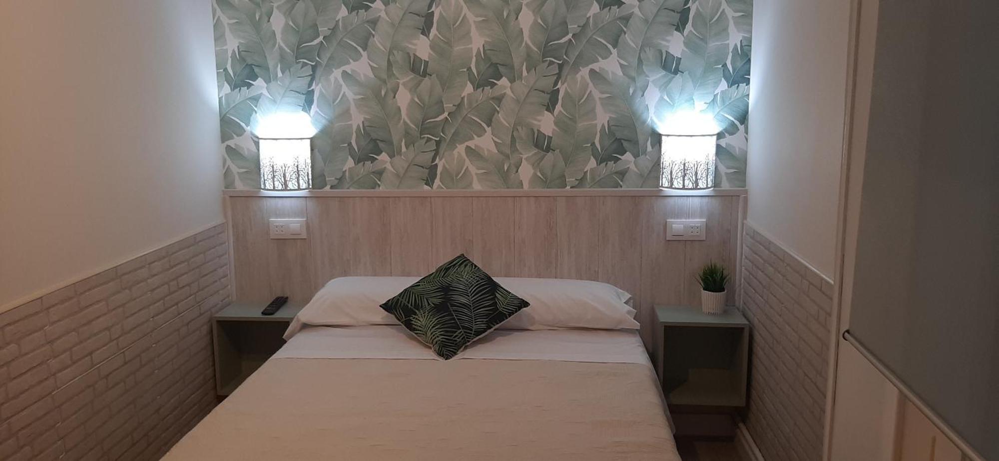 Hostal Verdemar Gijón Kültér fotó