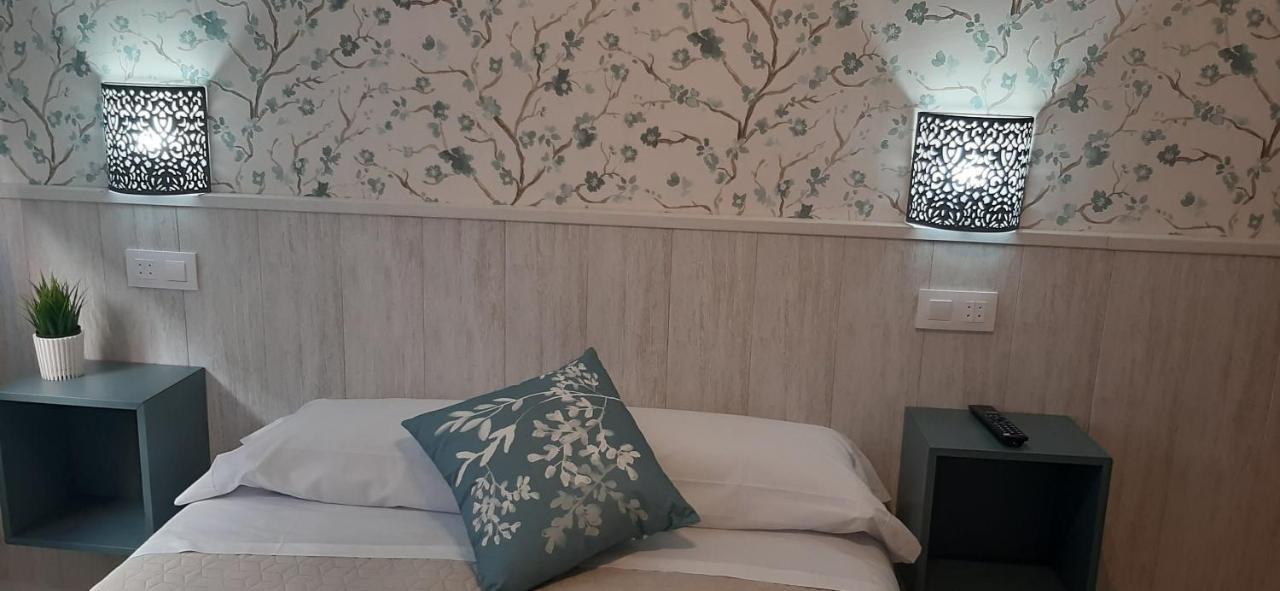 Hostal Verdemar Gijón Kültér fotó