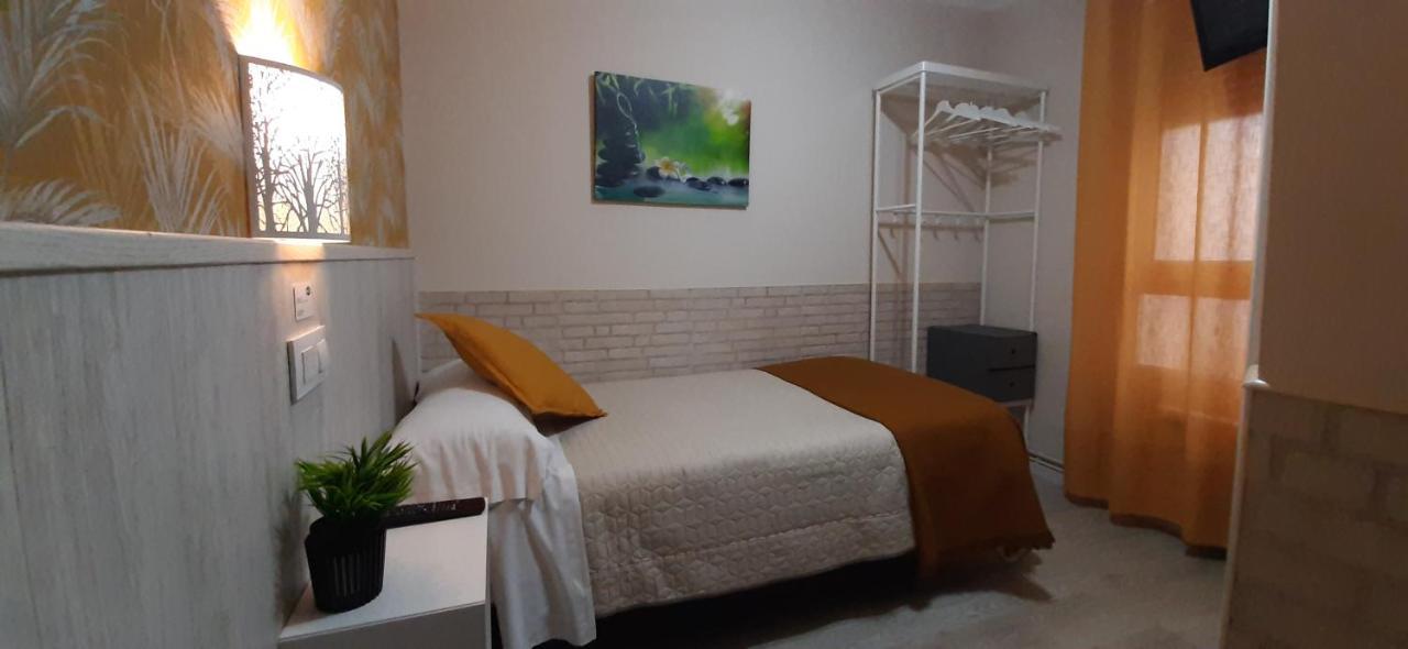 Hostal Verdemar Gijón Kültér fotó