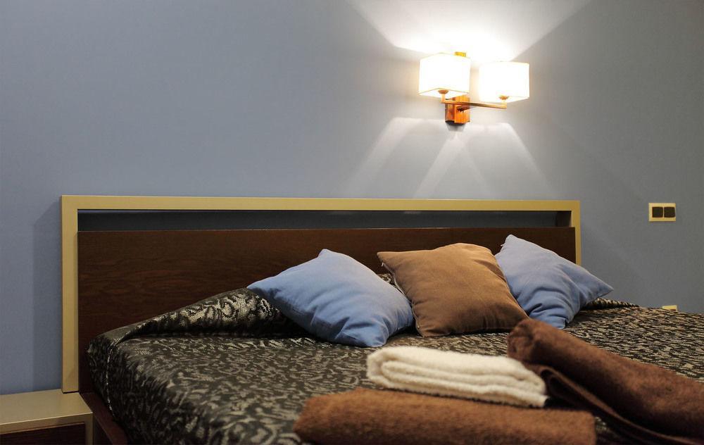 Hostal Verdemar Gijón Kültér fotó